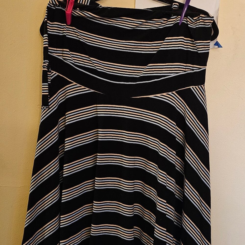 torrid convertible dress